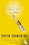 Ayres, Ian - Super Crunchers