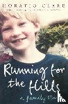 Clare, Horatio - Running for the Hills