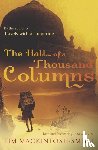Mackintosh-Smith, Tim - Hall of a Thousand Columns