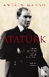 Mango, Andrew - Ataturk