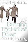 Profumo, David - Bringing the House Down