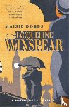 Winspear, Jacqueline - Maisie Dobbs