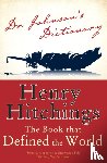 Hitchings, Henry - Dr Johnson's Dictionary