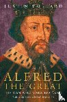 Pollard, Justin - Alfred the Great