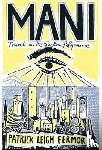 Fermor, Patrick Leigh - Mani