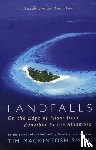 Mackintosh-Smith, Tim - Landfalls