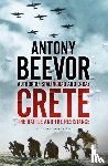 Beevor, Antony - Crete