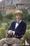 Lees-Milne, James, Bloch, Michael - Diaries, 1984-1997