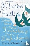 Fermor, Patrick Leigh, Devonshire, Deborah - In Tearing Haste