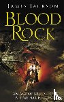 Jackson, James - Blood Rock