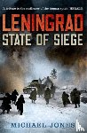 Jones, Michael - Leningrad