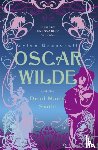 Brandreth, Gyles - Oscar Wilde and the Dead Man's Smile