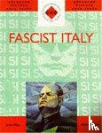 Hinton, Chris, Hite, John - Fascist Italy