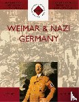 Hinton, Chris, Hite, John - Weimar and Nazi Germany
