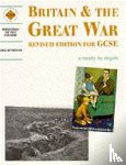 Hetherton, Greg - Britain and the Great War: a depth study