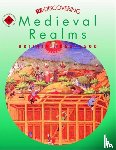 Large, Alan, Shephard, Colin - Re-discovering Medieval Realms: Britain 1066-1500