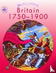 Reid, Andy, Shephard, Colin - Re-discovering Britain 1750-1900