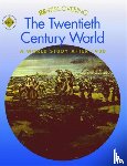 Shephard, Colin, Shephard, Keith - Re-discovering the Twentieth-Century World: A World Study after 1900