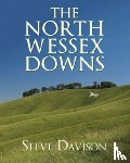 Davison, Steve - The North Wessex Downs