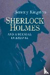 Kingston, Jeremy - Sherlock Holmes and a Scandal in Batavia