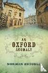 Russell, Norman - An Oxford Anomaly