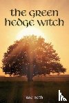 Beth, Rae - The Green Hedge Witch