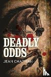 Chapman, Jean - Deadly Odds