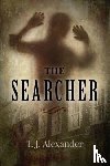 Alexander, T J - The Searcher