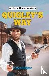McCormac, P - Quigley's Way