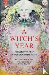 Morgan, Levannah - A Witch’s Year