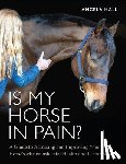 Hall, Angela - Is My Horse in Pain?