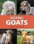 Kingsley, Debbie - Keeping Goats