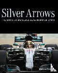 Noakes, Andrew - Silver Arrows