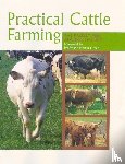Bazeley, Kat, Hayton, Alastair - Practical Cattle Farming