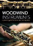 Bangham, Daniel - Woodwind Instruments