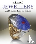 Meyer, Jack - Advanced Jewellery CAD Modelling in Rhino