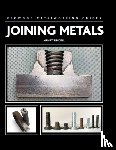 Tindell, Henry - Joining Metals
