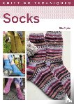Taylor, Rita - Socks