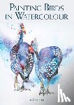 Chaderton, Liz - Painting Birds in Watercolour