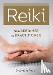 Raison, Jacqueline - Reiki