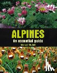 Mitchell, Michael - Alpines