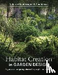 Heatherington, Catherine, Johnson, Alex - Habitat Creation in Garden Design
