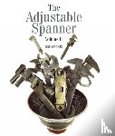 Geesin, Ron - Adjustable Spanner Vol II