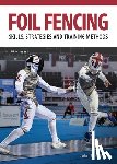Routledge, John - Foil Fencing
