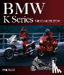 West, Phil - BMW K Series