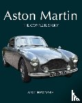 Vale, Matthew - Aston Martin