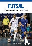 Skubala, Michael, Burkett, Seth - Futsal