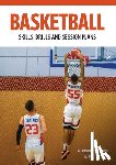 Radu, Alexandru, Nini, Florin - Basketball