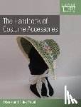 Favell, Diane, Favell, Giles - Handbook of Costume Accessories