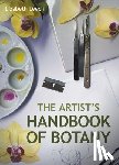 Leech, Lizabeth - Artists Handbook of Botany